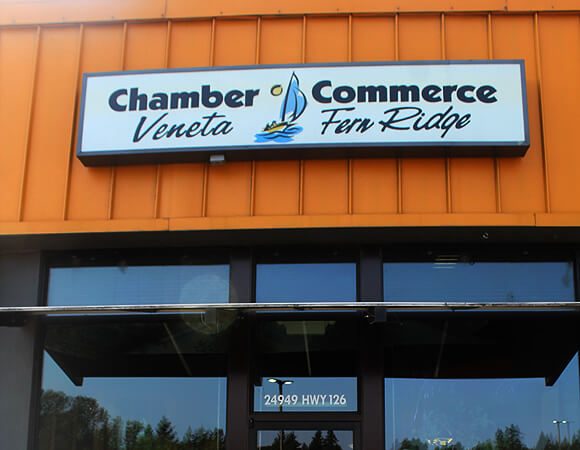 Veneta-Fern Ridge Chamber of Commerce