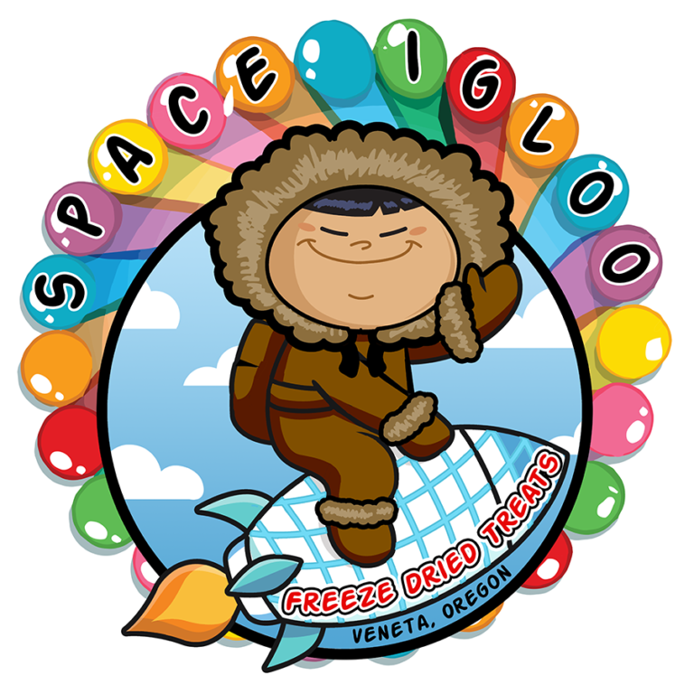 spaceIgloo7b 3x3diecut 768x768