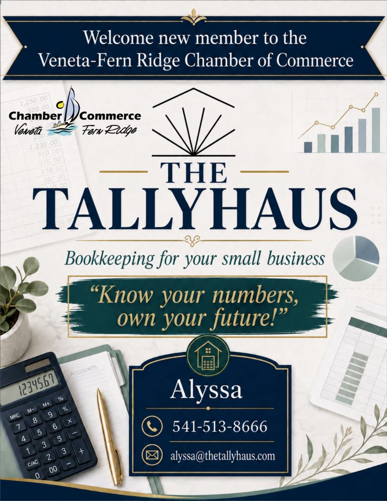 TallyHaus FLyer 768x994